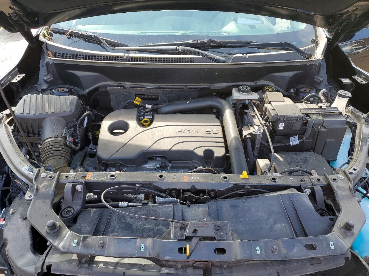 GMC Terrain At At4