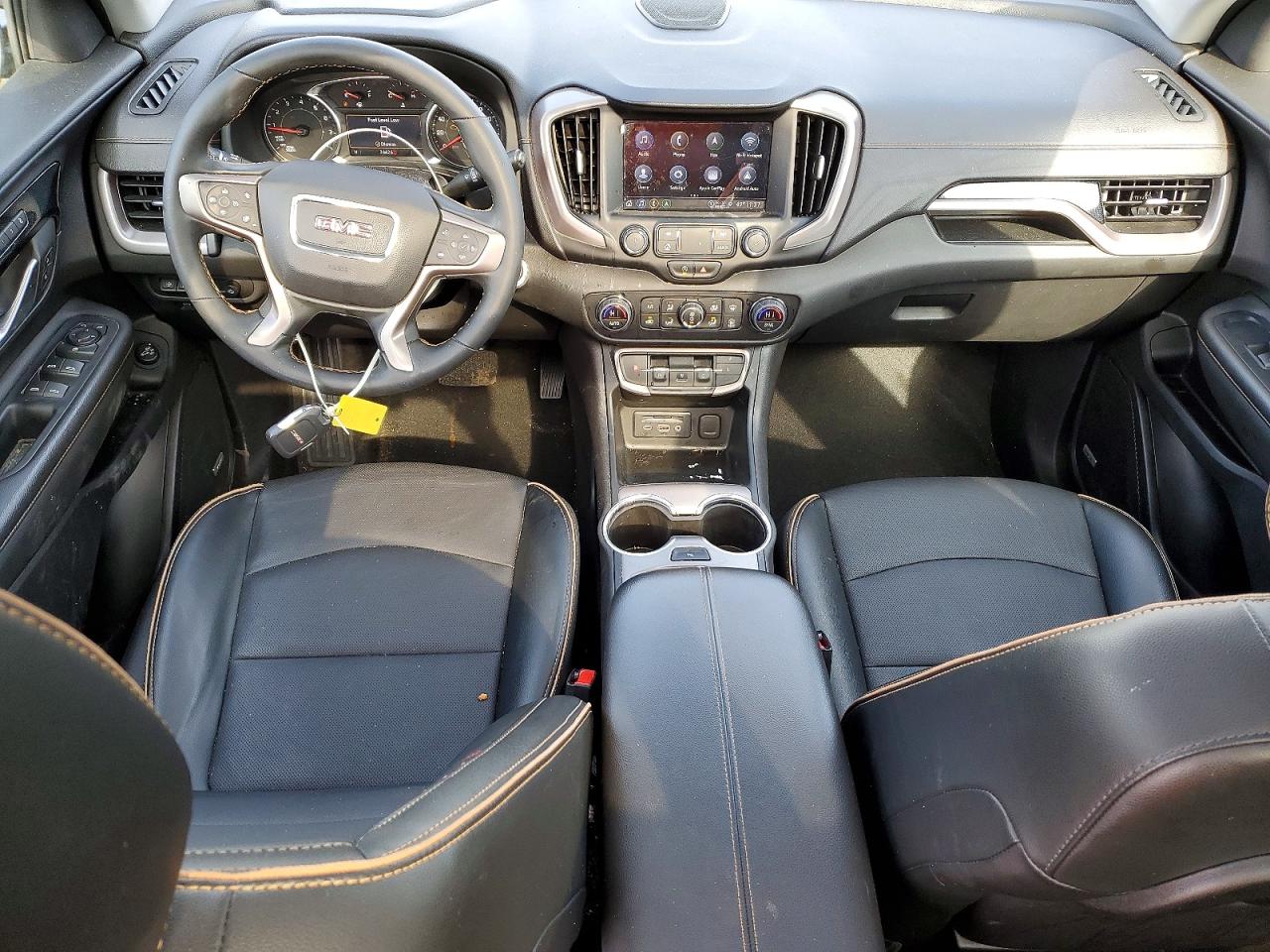 GMC Terrain At At4