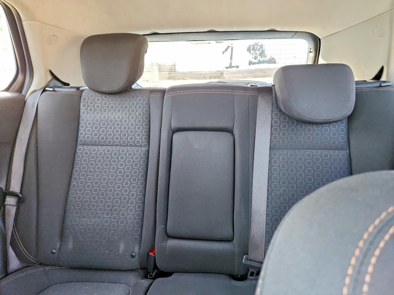 Chevrolet Trax Ls