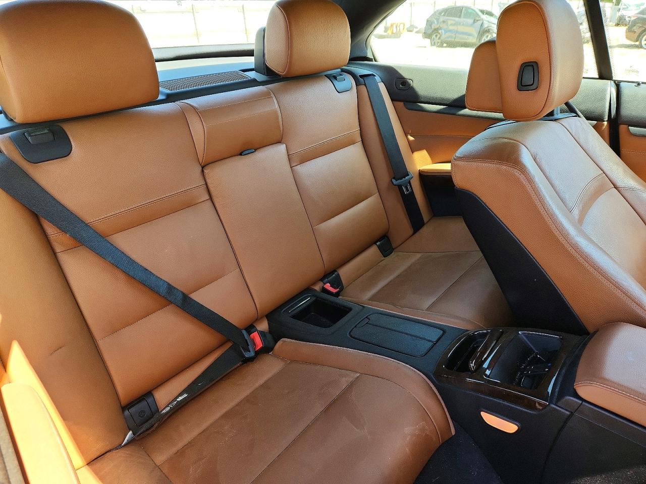 BMW 3 Series I