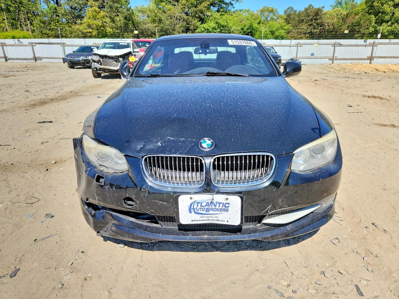 BMW 3 Series I