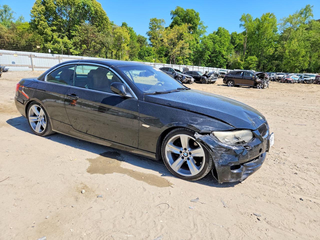 BMW 3 Series I