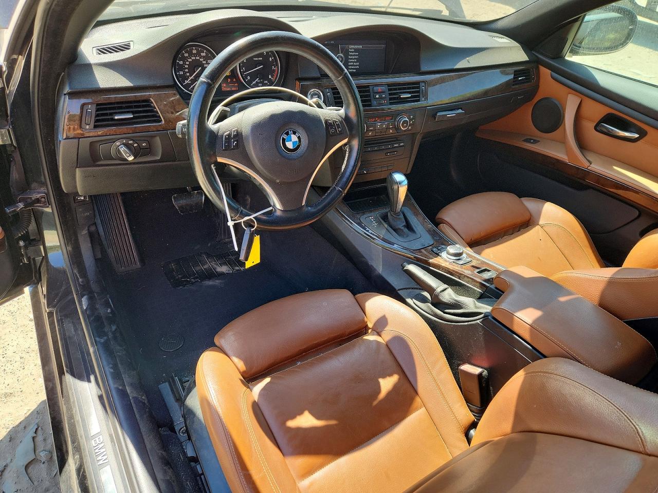 BMW 3 Series I