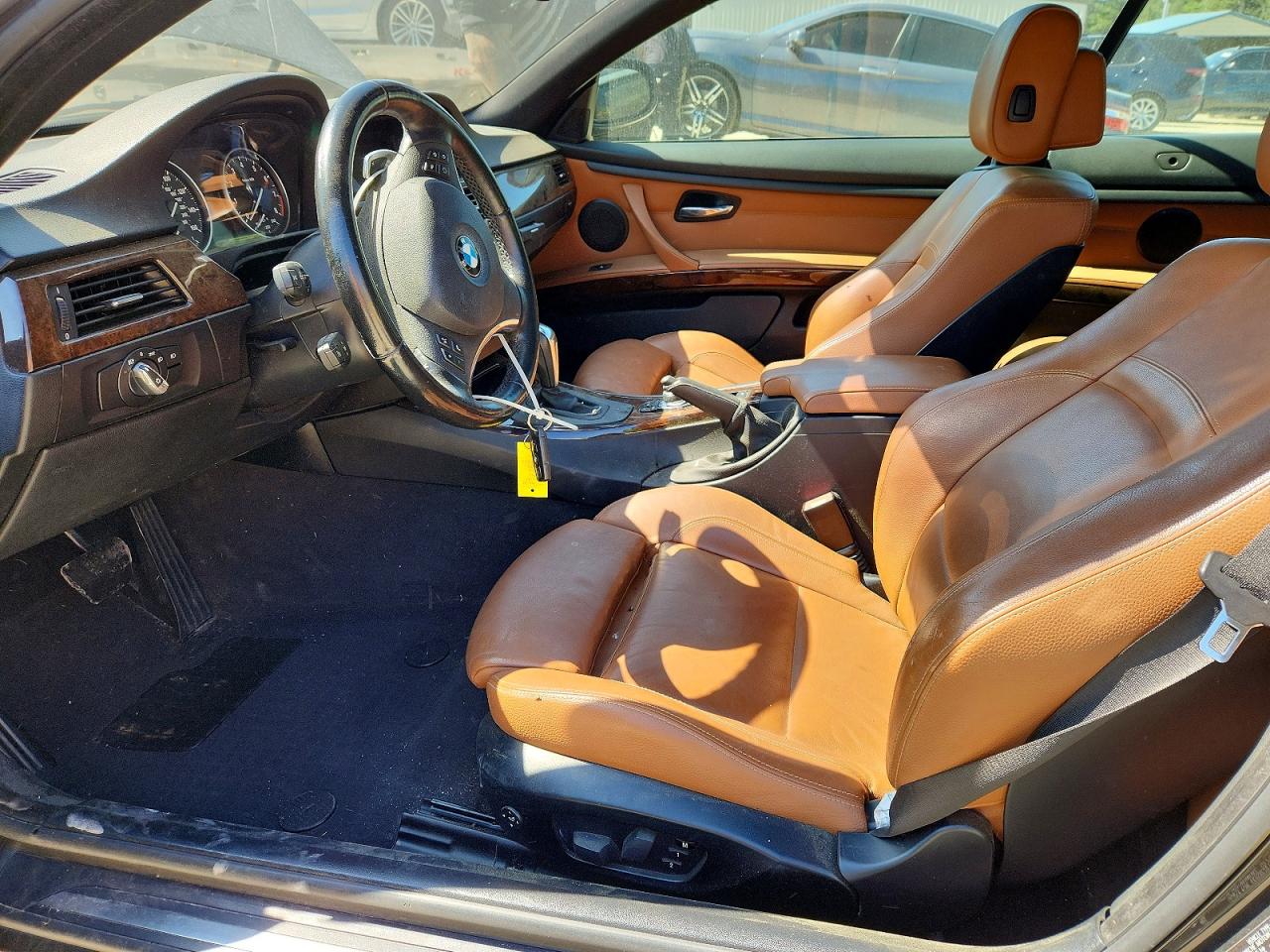 BMW 3 Series I