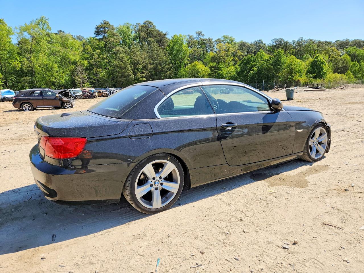 BMW 3 Series I
