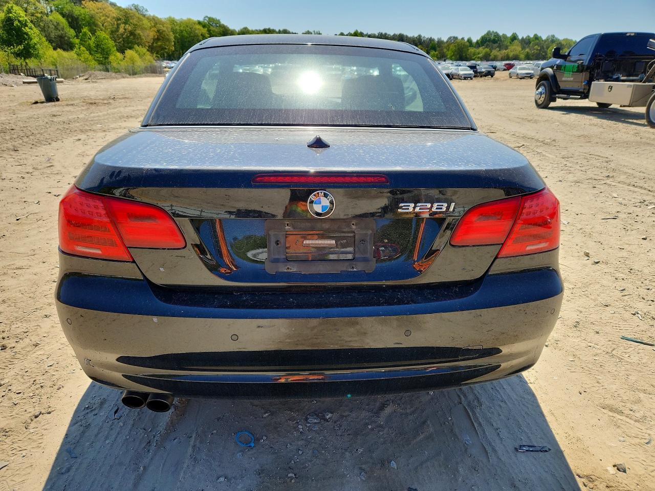 BMW 3 Series I