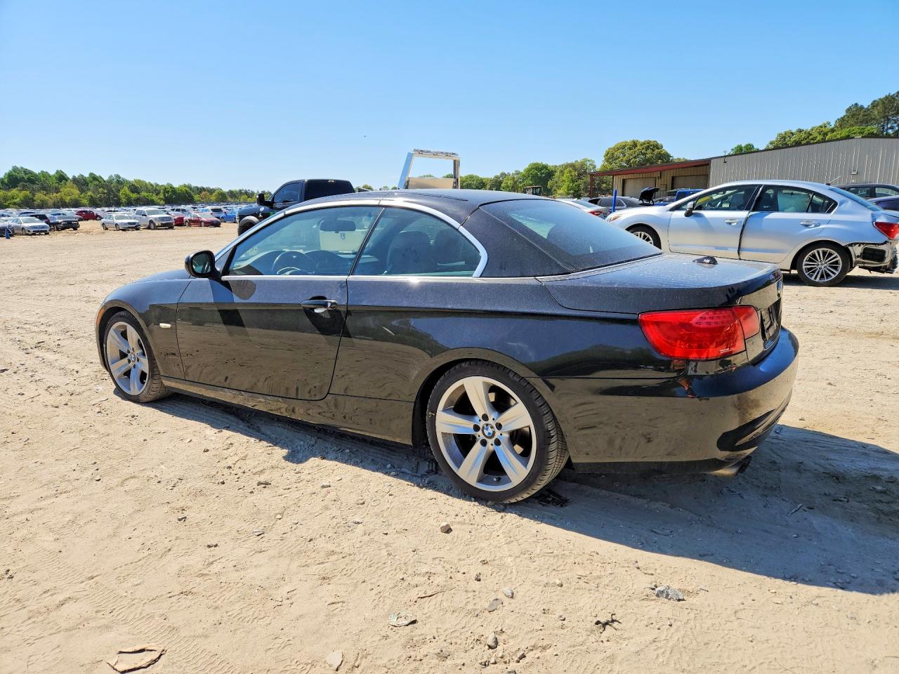 BMW 3 Series I