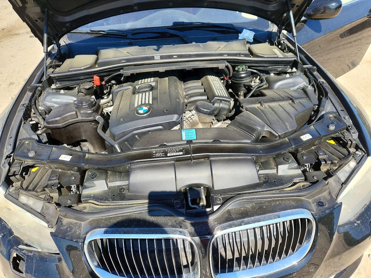 BMW 3 Series I