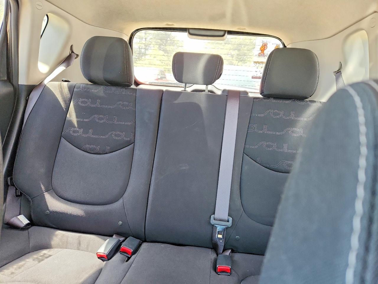 Kia Soul +
