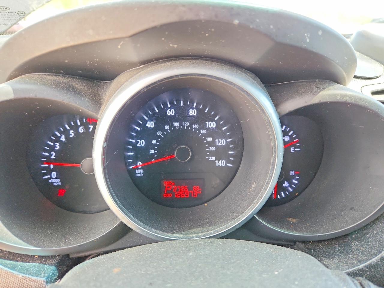 Kia Soul +