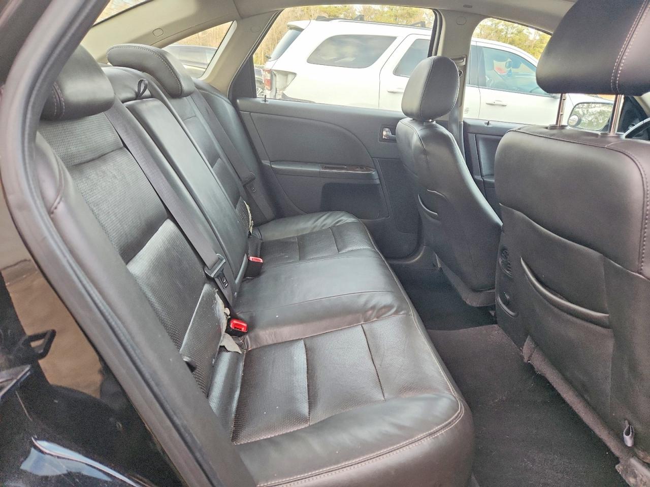 Ford Taurus Limited