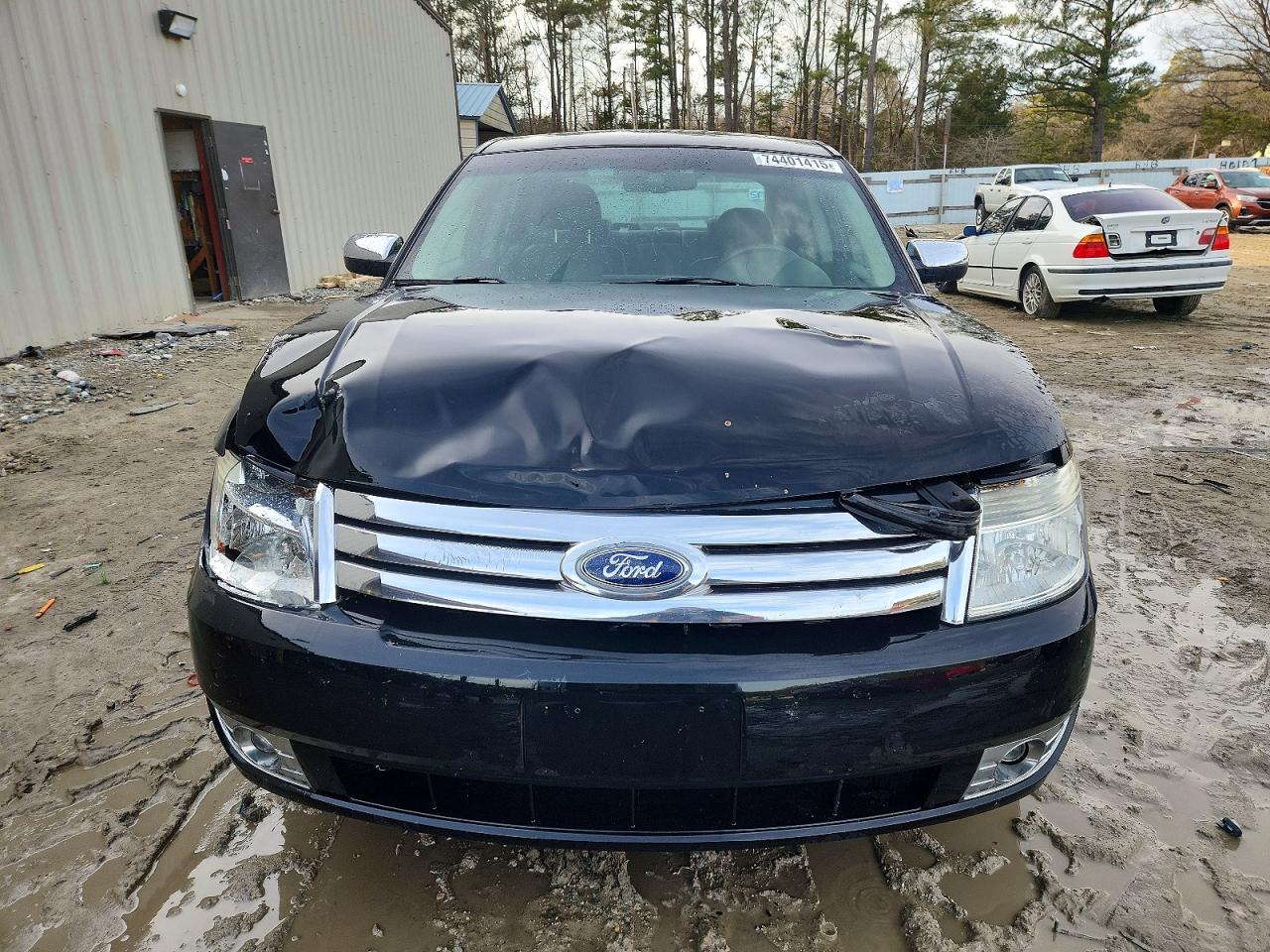 Ford Taurus Limited