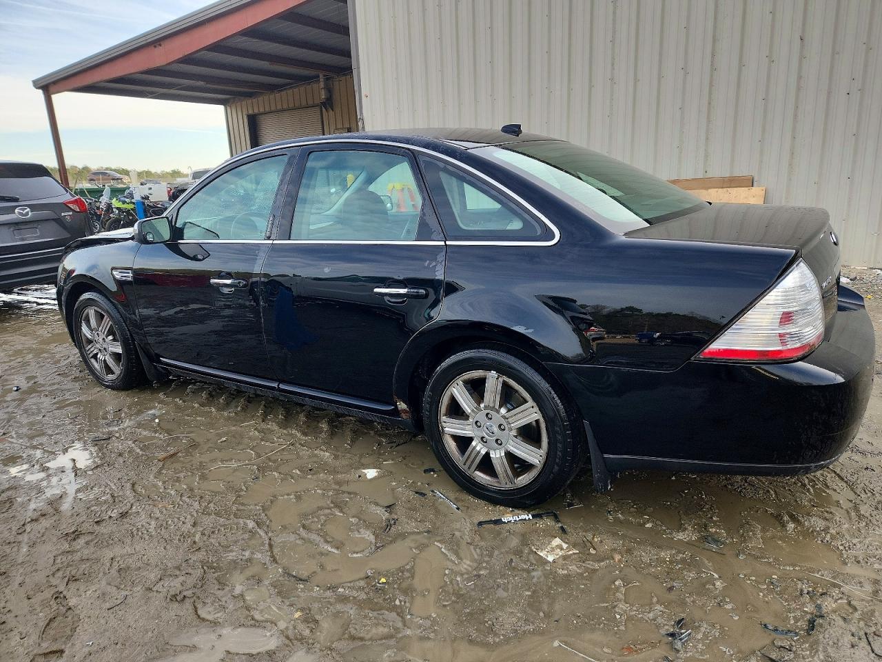 Ford Taurus Limited