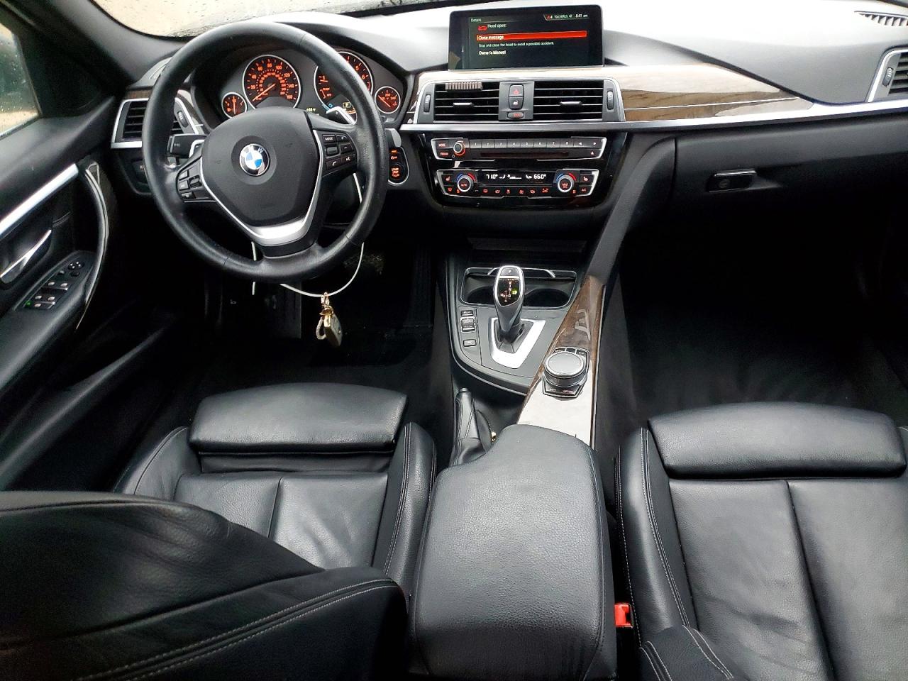 BMW 3 Series Xi