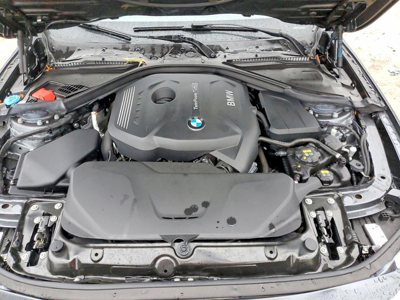BMW 3 Series Xi