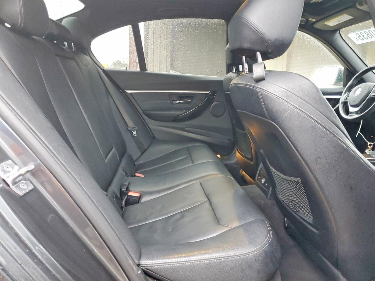 BMW 3 Series Xi