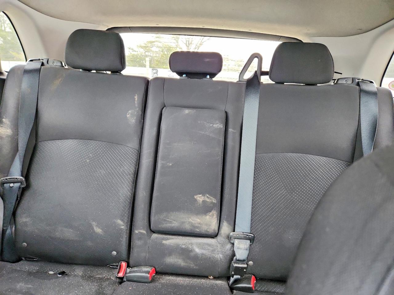 Mitsubishi Outlander Es