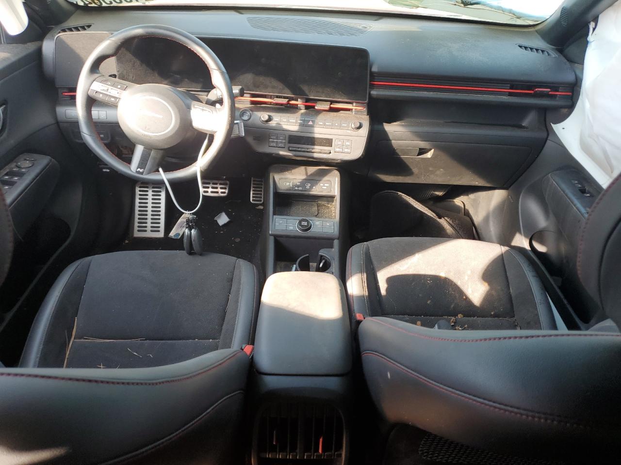 Hyundai KONA N Line