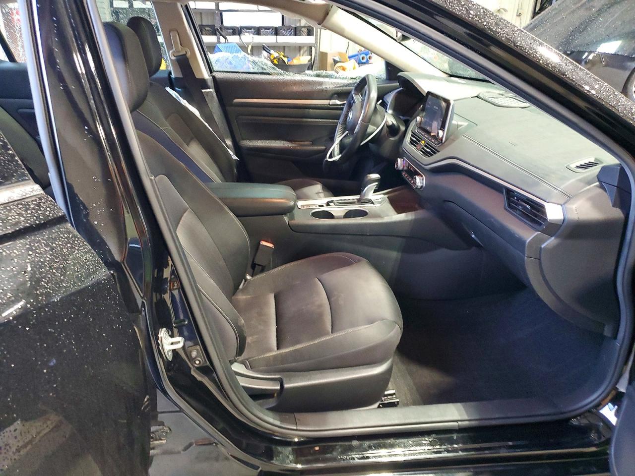 Nissan Altima 2.5 Sv