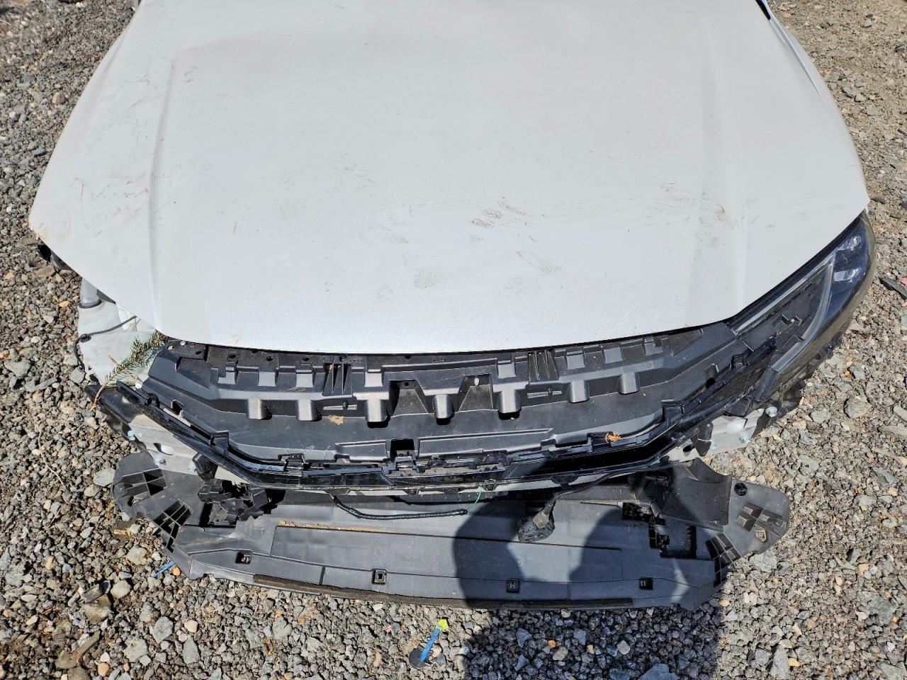 Toyota Camry Xse