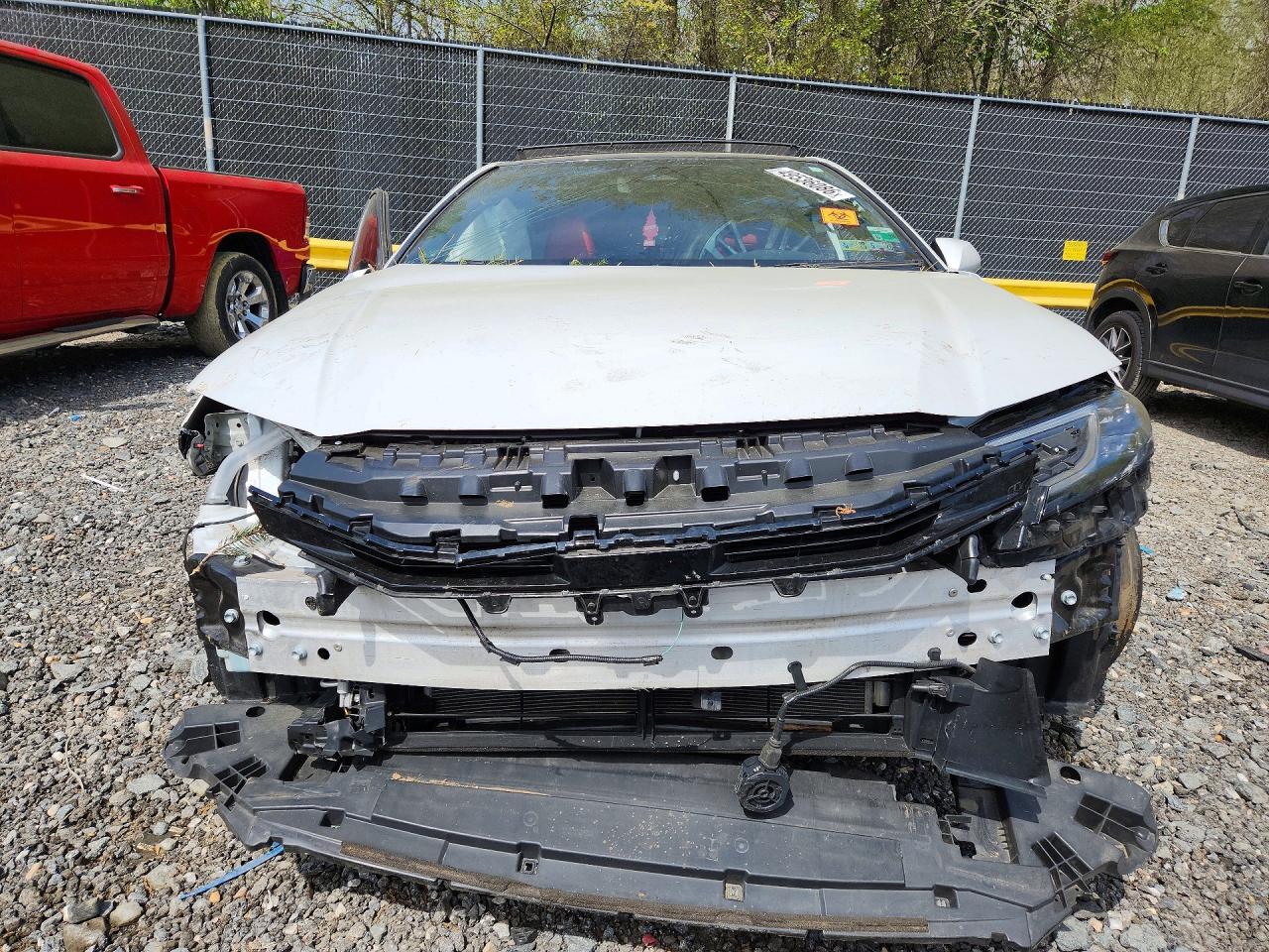 Toyota Camry Xse