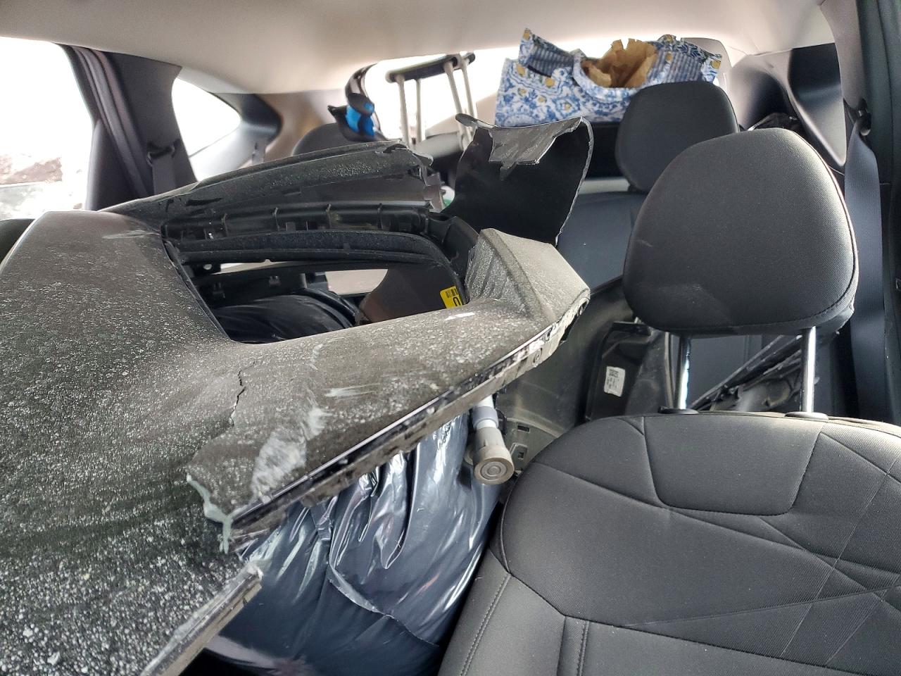 Hyundai TUCSON Se