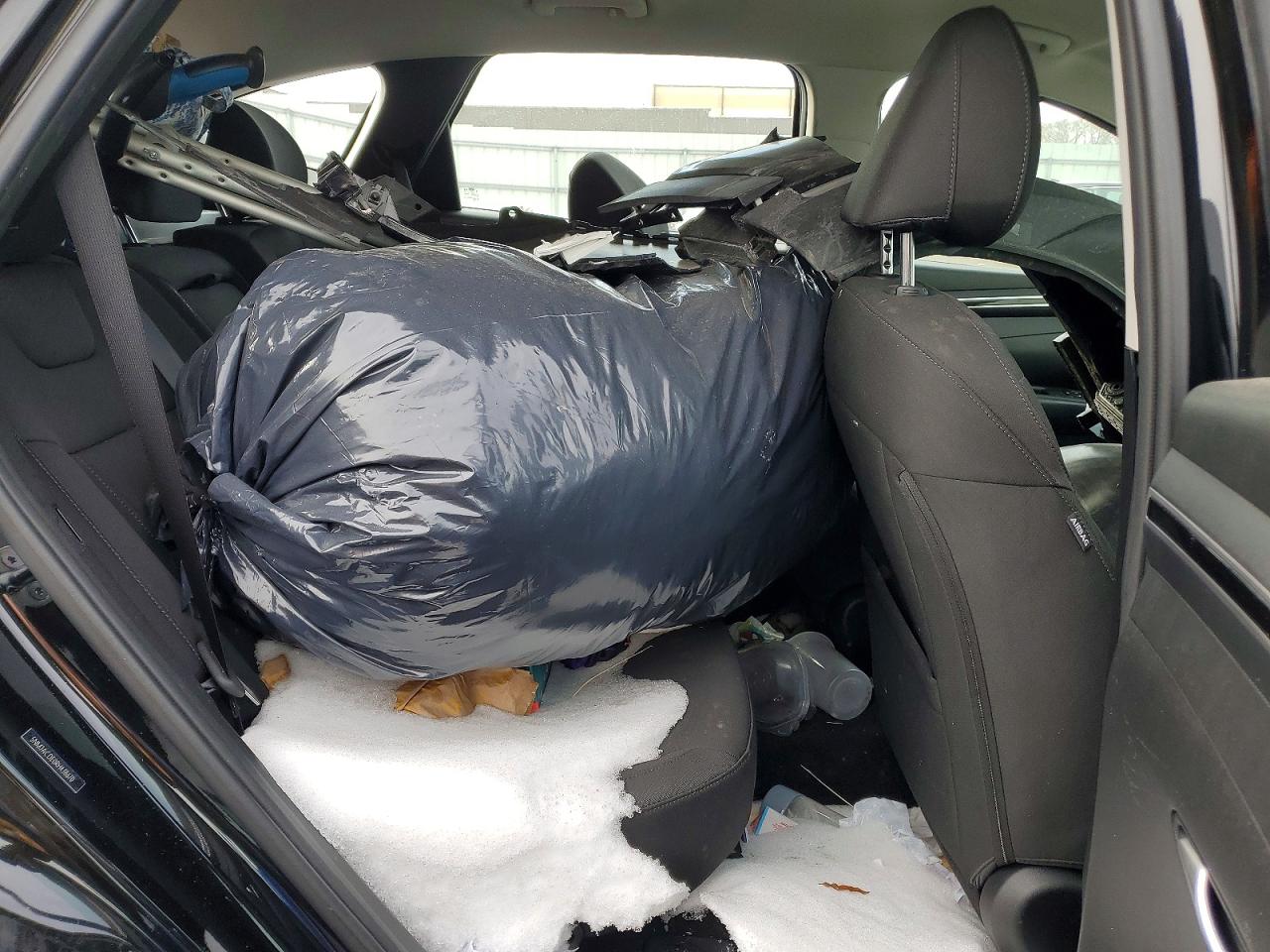 Hyundai TUCSON Se