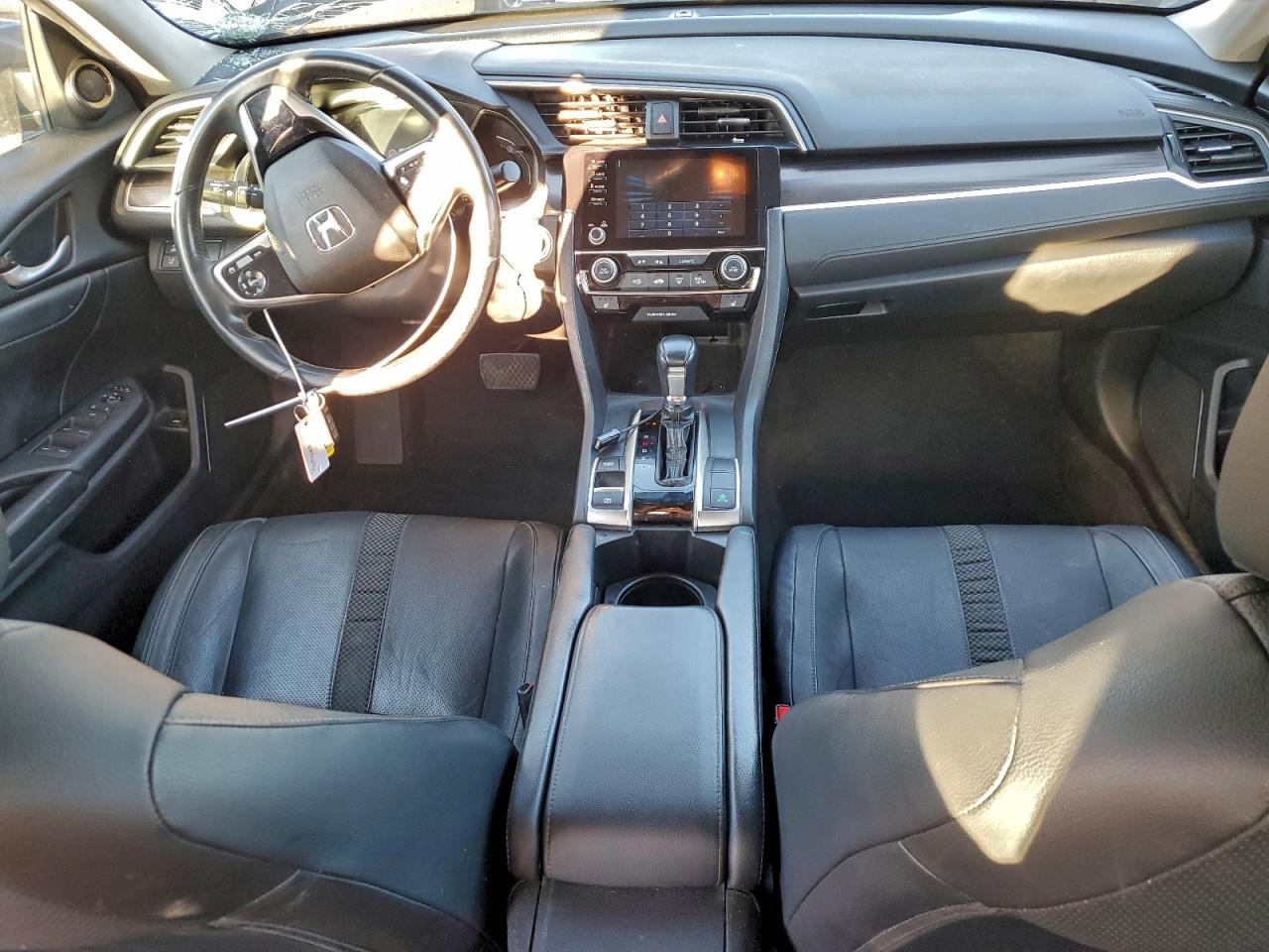 Honda Civic Exl