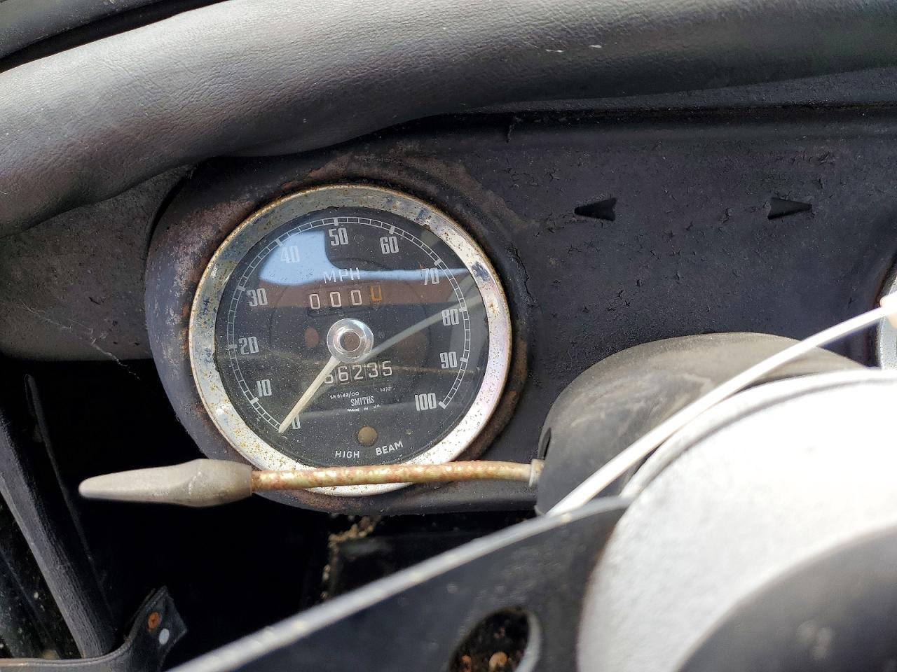 Mg Midget