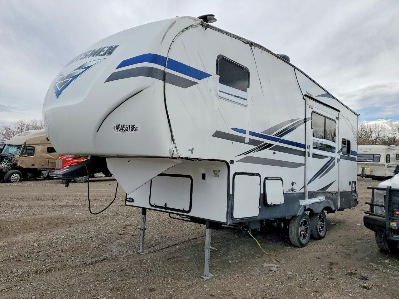 Kz-rv Sportsmen