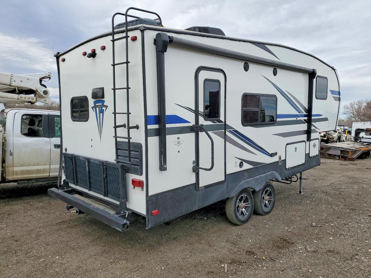 Kz-rv Sportsmen