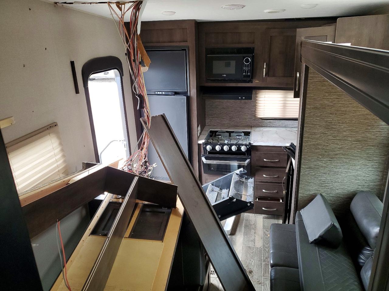 Kz-rv Sportsmen