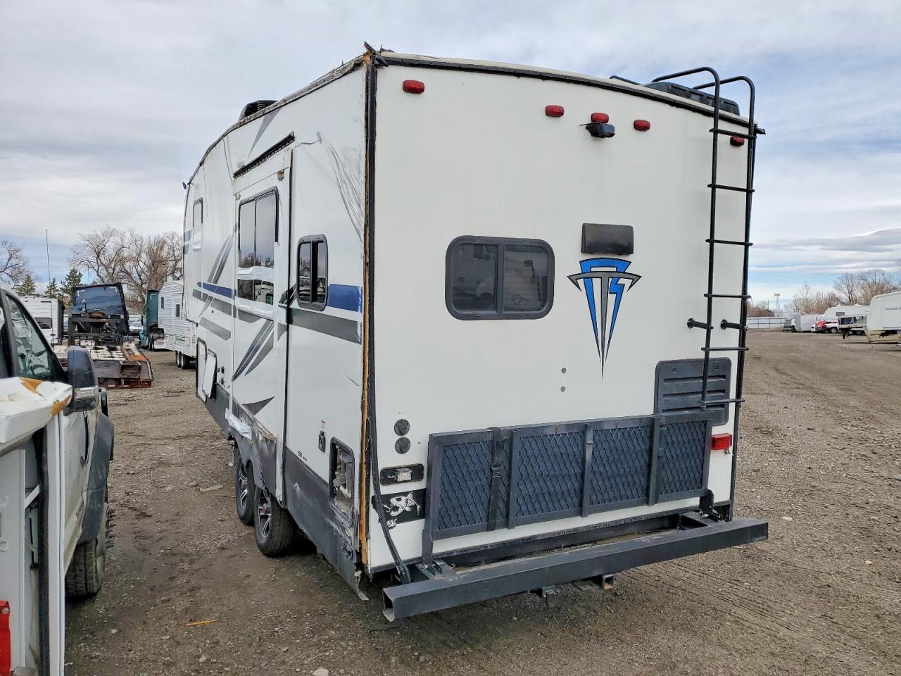 Kz-rv Sportsmen