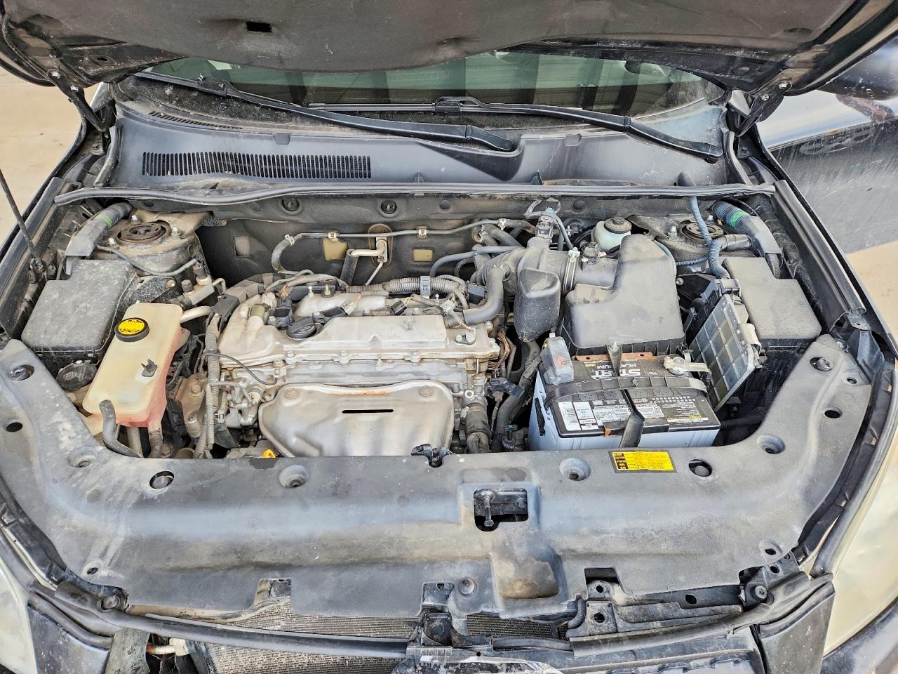 Toyota RAV4 Base