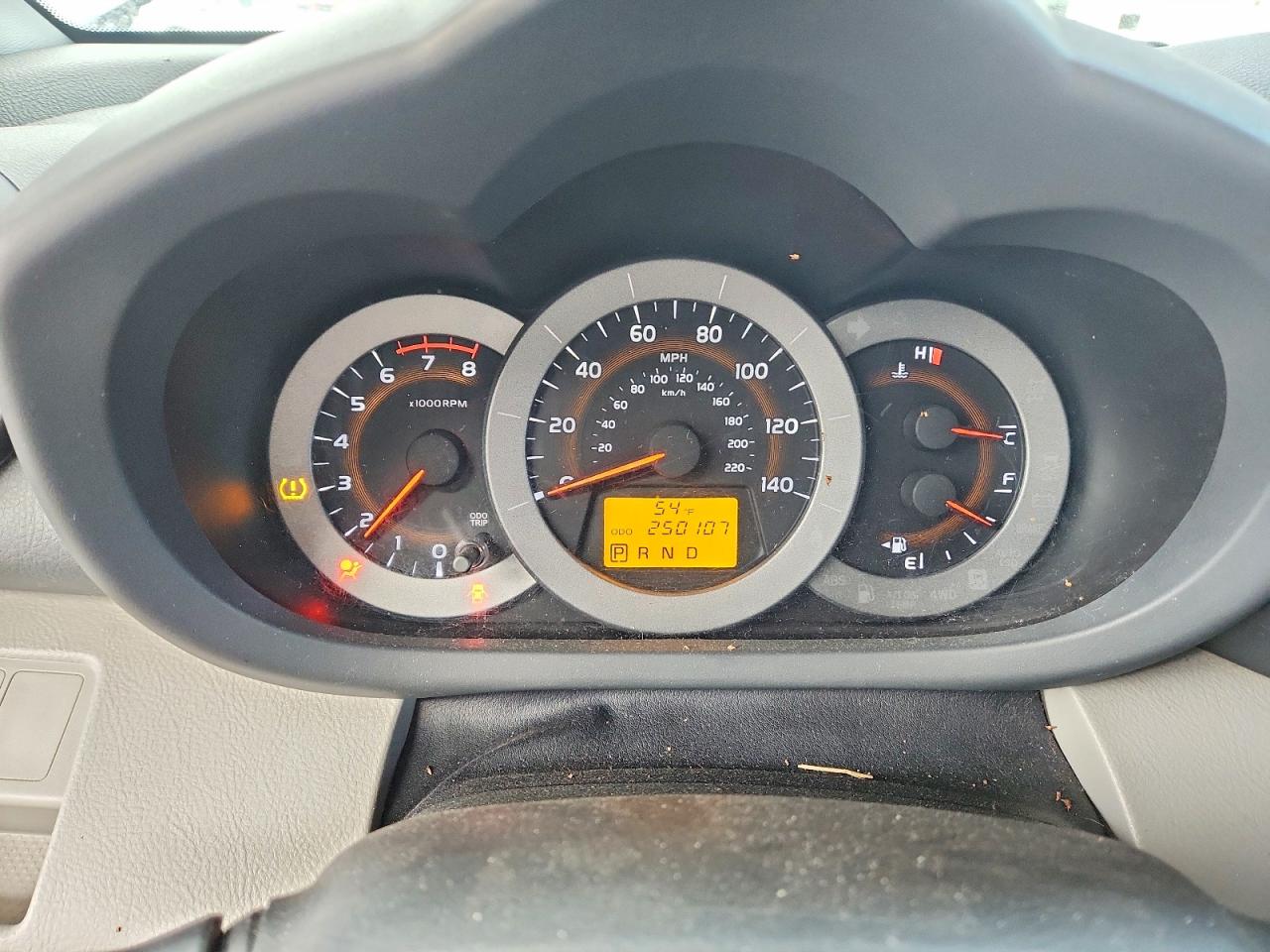 Toyota RAV4 Base