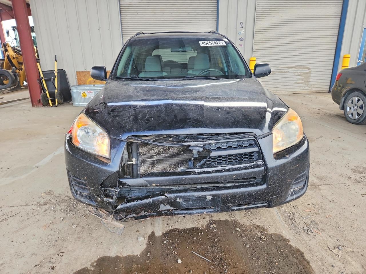 Toyota RAV4 Base