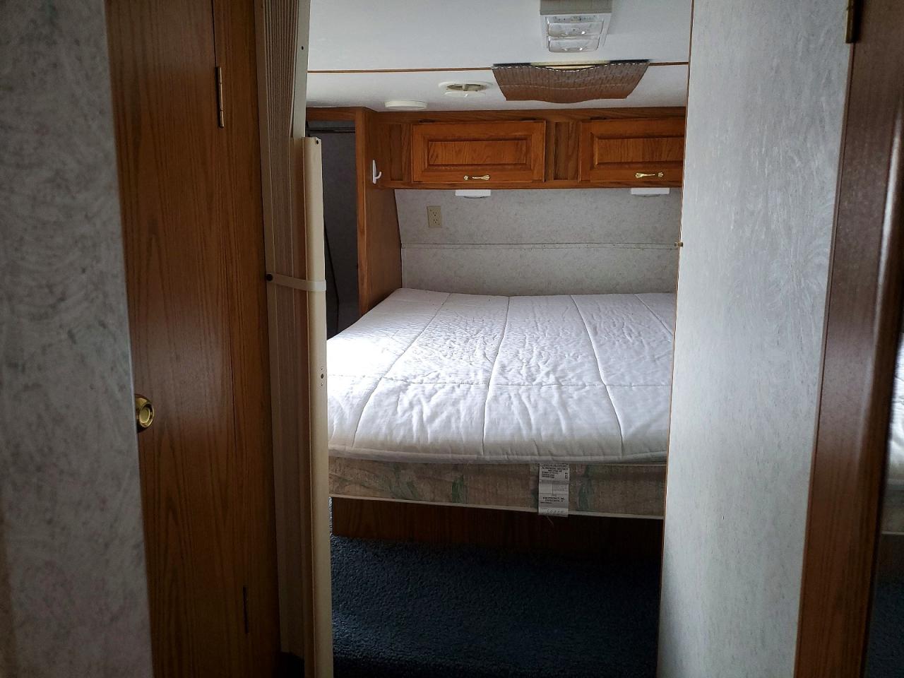 Jayco Rv Trailer