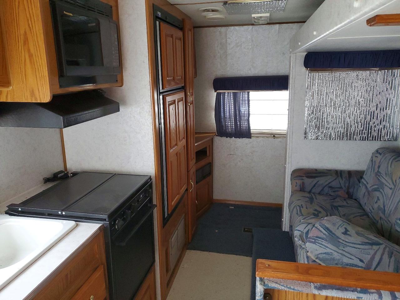 Jayco Rv Trailer