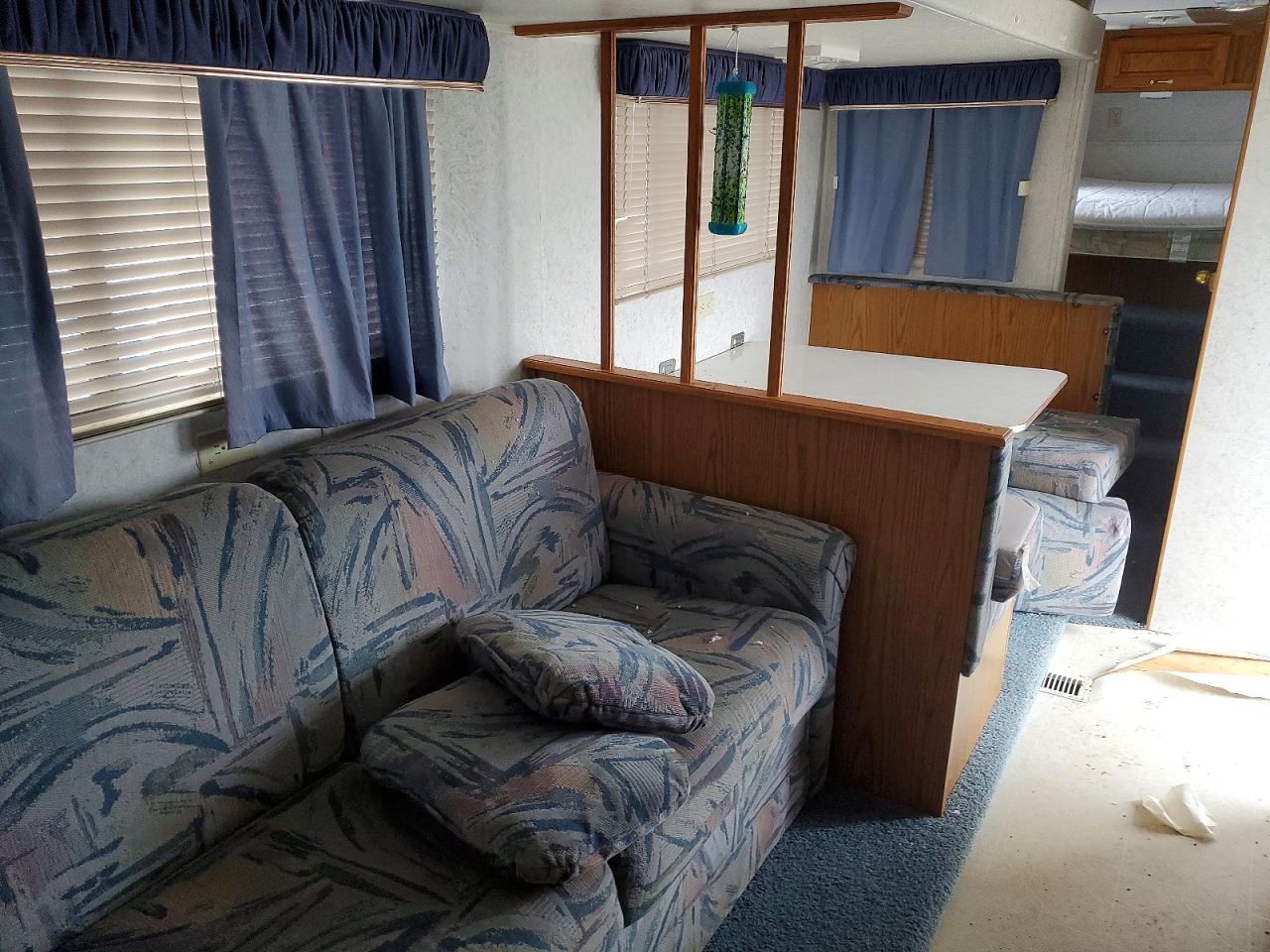 Jayco Rv Trailer