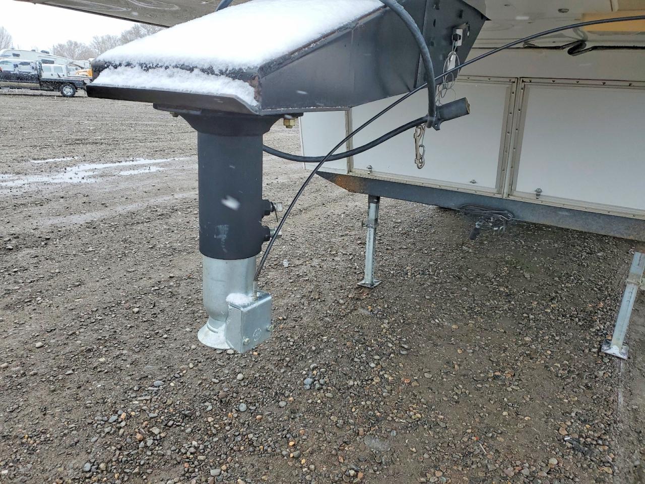 Jayco Rv Trailer