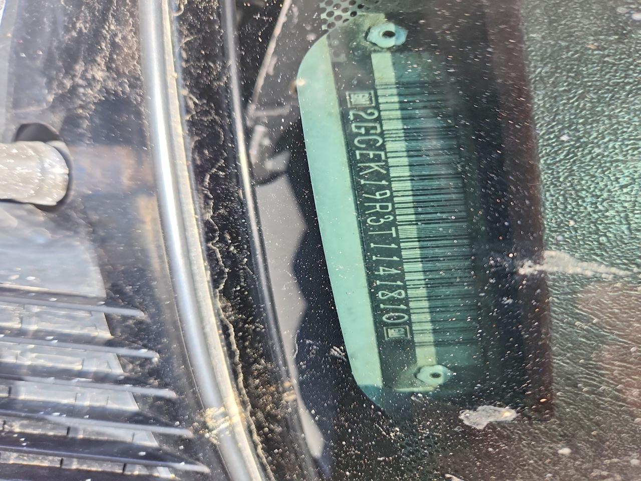 Chevrolet Gmt K1500