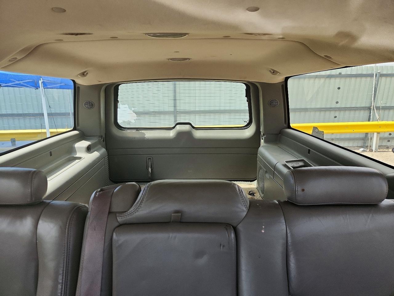 Chevrolet Suburban K1500