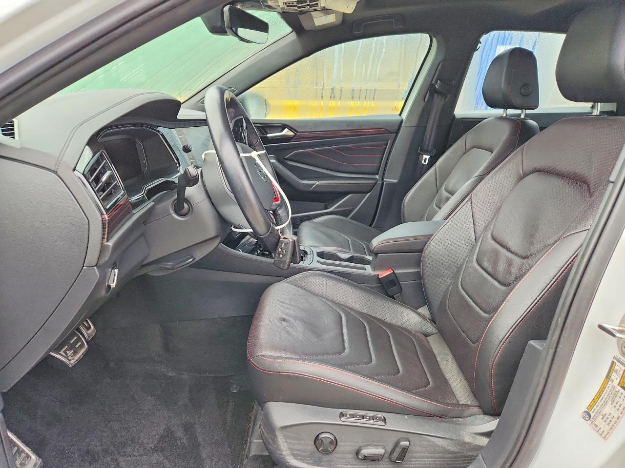 Volkswagen Jetta Gli Autobahn