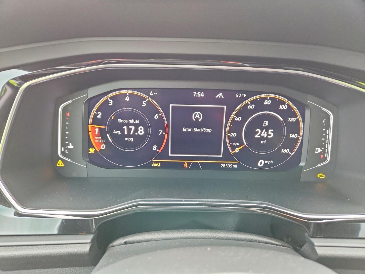 Volkswagen Jetta Gli Autobahn