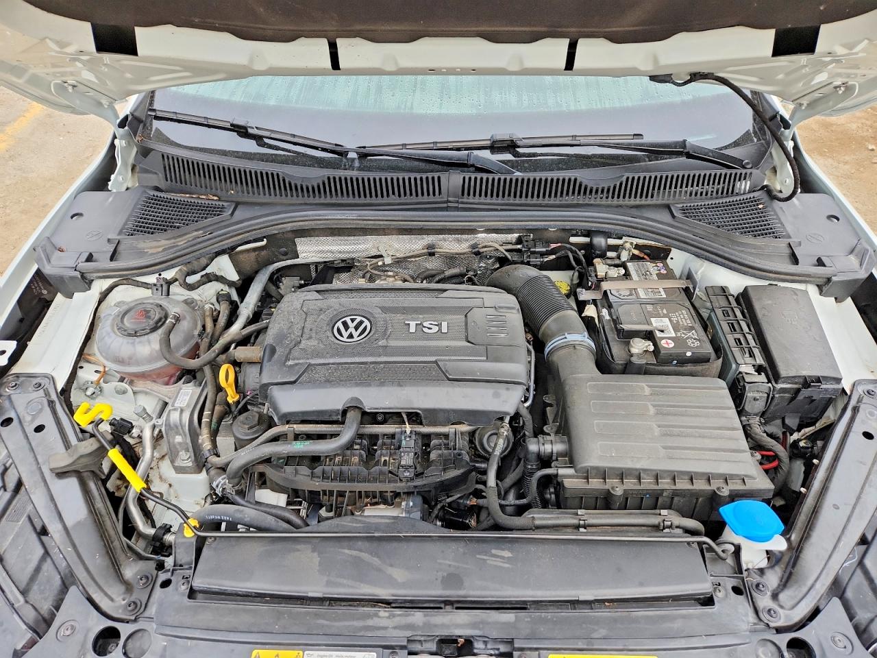 Volkswagen Jetta Gli Autobahn