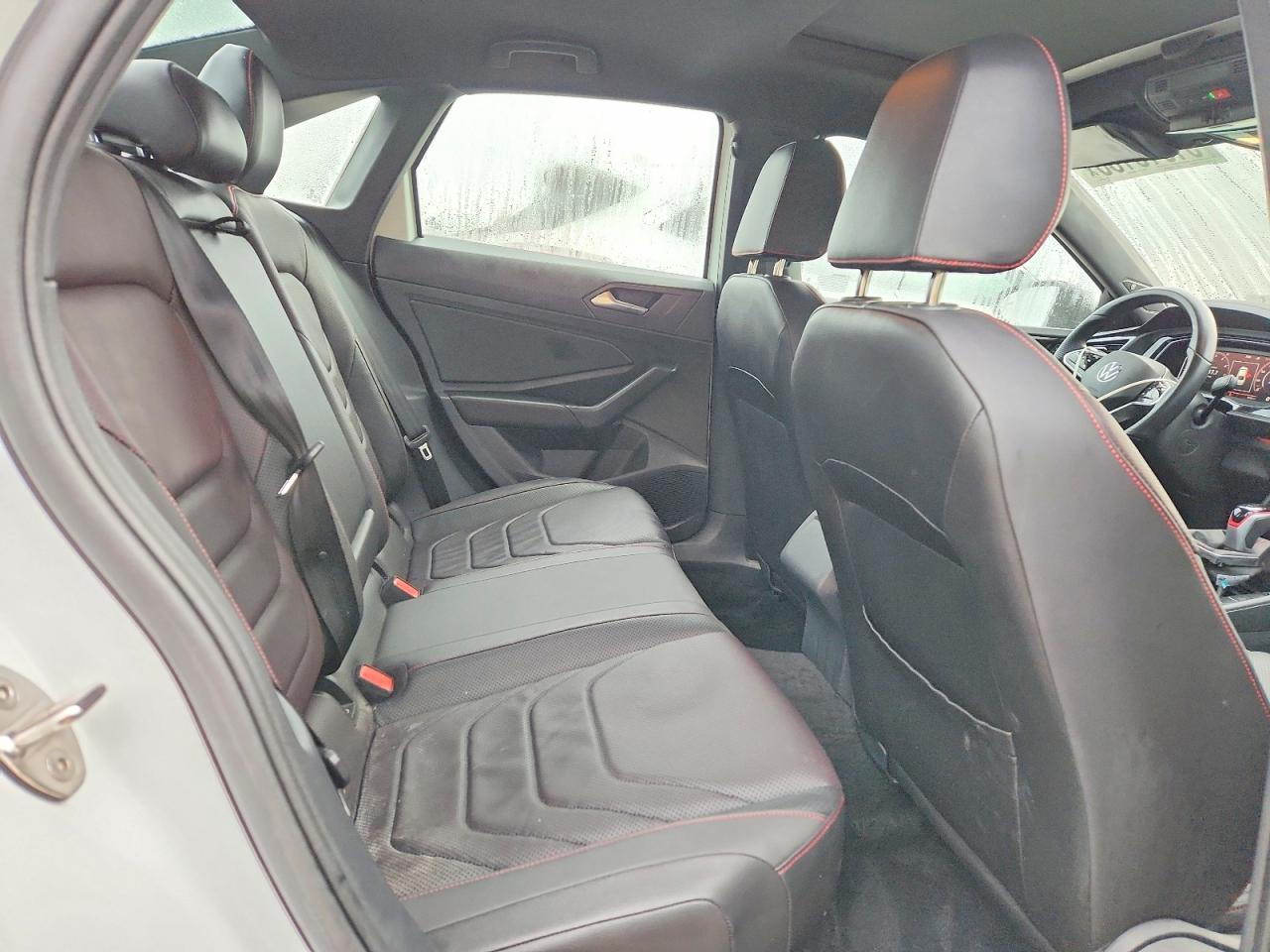 Volkswagen Jetta Gli Autobahn