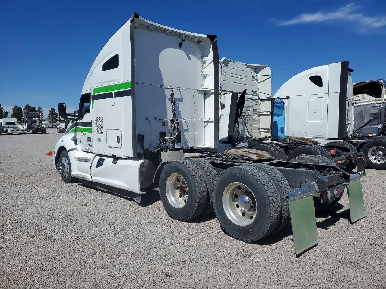 Kenworth T680