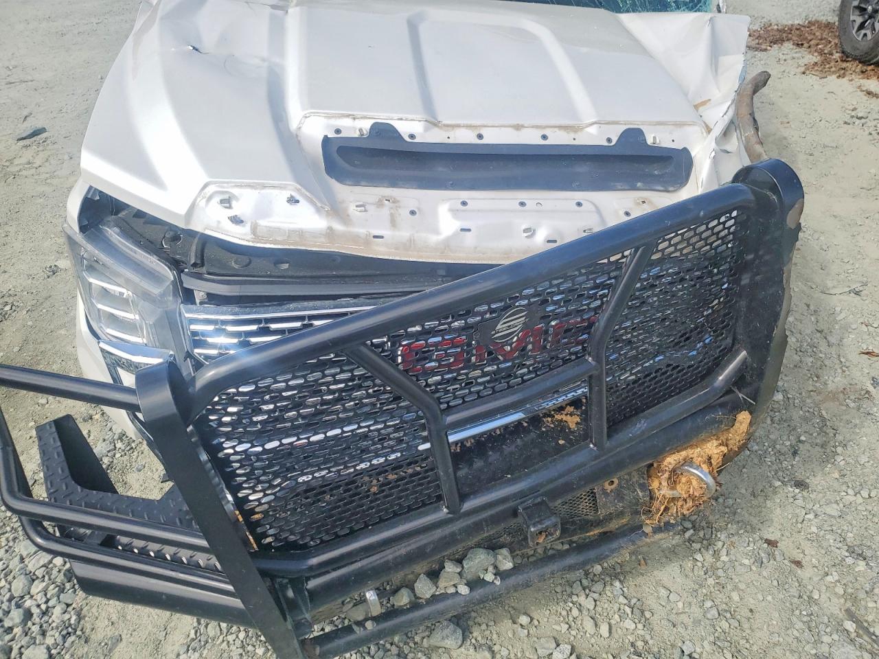GMC Sierra K2500 Denali