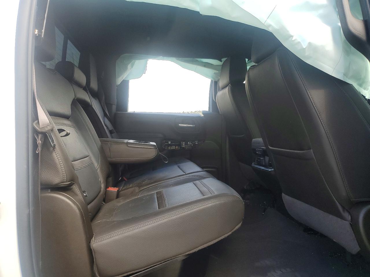 GMC Sierra K2500 Denali