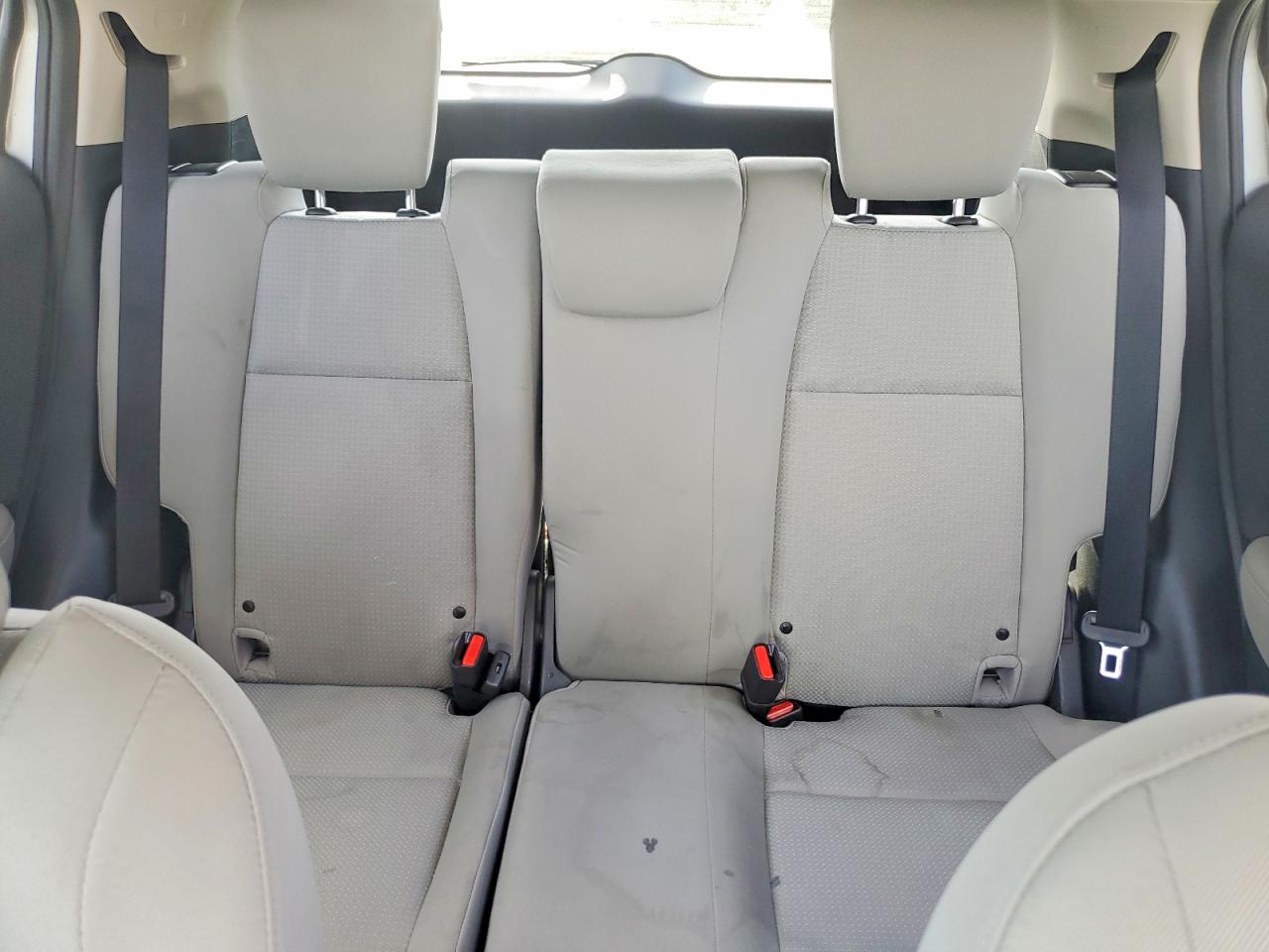 Honda HR-V Ex